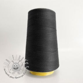 Filo overlock 2700 m anthracite