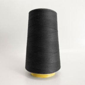 Lock yarn 2700 m anthracite