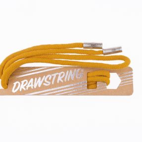 Hoodie Cord 115 cm HEAD2 ochre