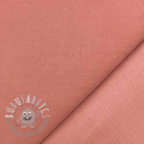 Felpa modal TENCEL blush