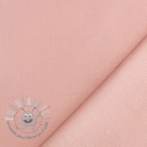 Felpa modal TENCEL rose