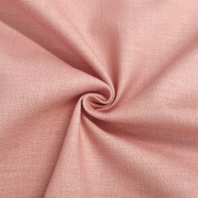 Linen stretch  soft rose