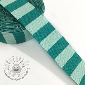 Nastro Stripe mint