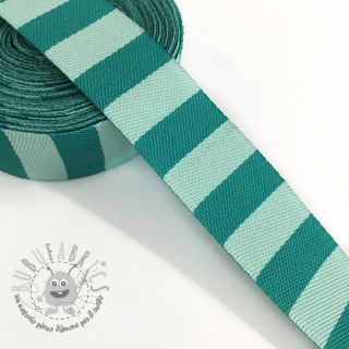 Nastro Stripe mint