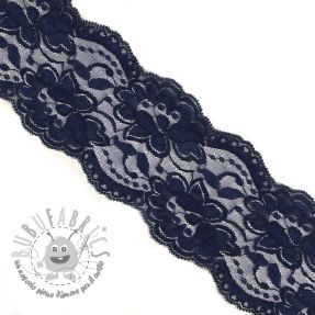 Pizzo Blossom dark blue