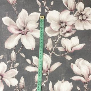 Outdoor decoration fabric teflon SWEET MAGNOLIA