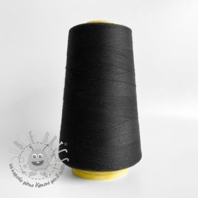 Filo overlock 2700 m black