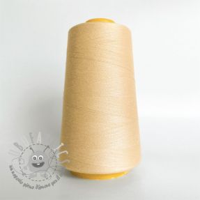 Filo overlock 2700 m light sand