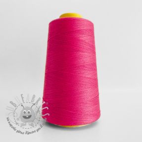 Filo overlock 2700 m fuchsia