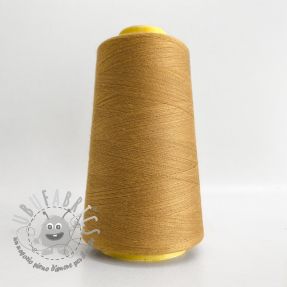 Filo overlock 2700 m camel