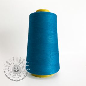 Filo overlock 2700 m aqua