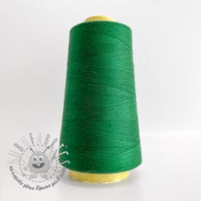 Filo overlock 2700 m apple green