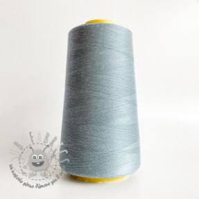 Filo overlock 2700 m cloud blue