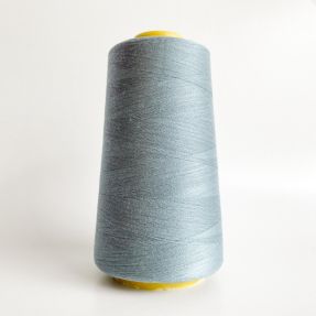 Lock yarn 2700 m cloud blue