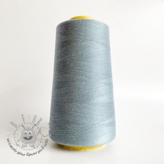 Filo overlock 2700 m cloud blue