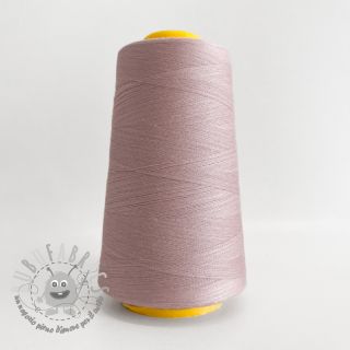 Filo overlock 2700 m washed pink