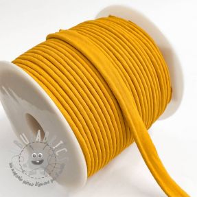 Passamaneria in cotone ochre