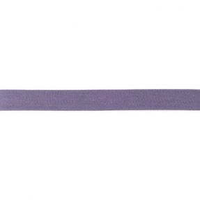 Bias binding jersey lavender