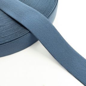 Elastic 3 cm jeans