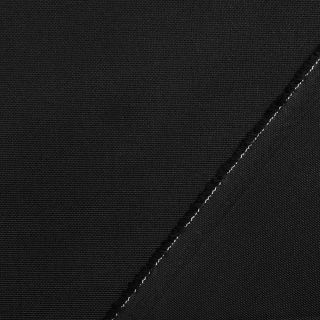 Outdoor fabric SUNLAB noir