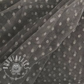 Tulle per TUTU SPOT dark grey