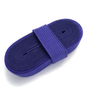 Elastic 15 mm cobalt 2 m Bundle