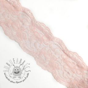 Pizzo Blossom light pink