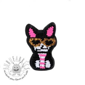 Paillettes reversibili SMALL Kitty