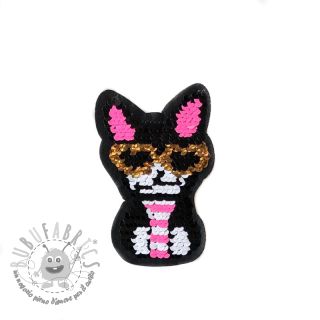 Paillettes reversibili SMALL Kitty