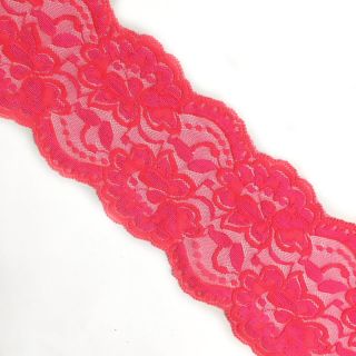 Lace Blossom coral