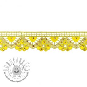 Nastro Diamond yellow