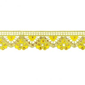 Ribbons Diamond yellow