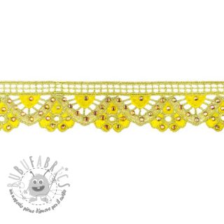 Nastro Diamond yellow