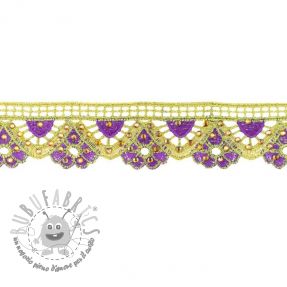 Nastro Diamond purple