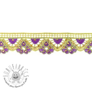 Nastro Diamond purple