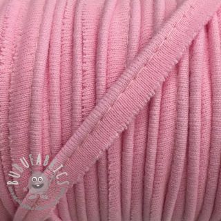 Passamaneria in maglia pink