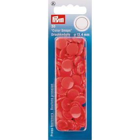 Colorsnaps PRYM light red