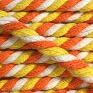 Cotton cord 6 mm 2