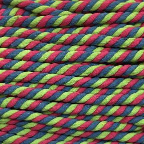 Cotton cord 15 mm 6