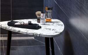 Pelle sintetica MARBLE