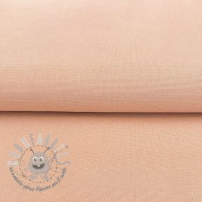 Tessuto CANVAS peach