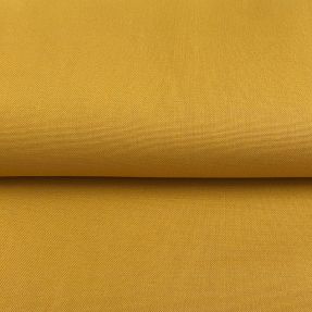 CANVAS ochre