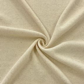 Waffle LINEN natural