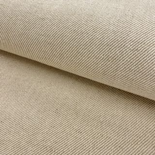 Decoration fabric Twill lin