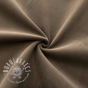 Tessuto decorativo ISOLTISS taupe