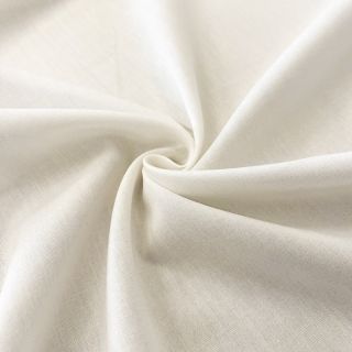 Viscose RADIANCE FOIL ecru