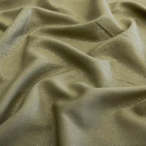 Viscose RADIANCE FOIL army