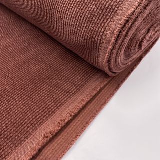 Corduroy BUBBLE dark rose