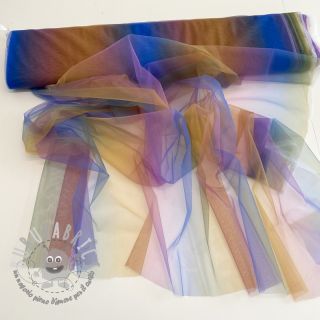 Tulle per TUTU Rainbow design C