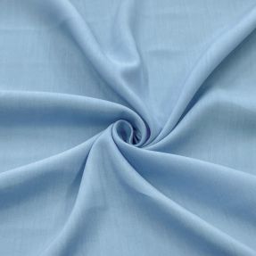 Viscose RADIANCE light blue